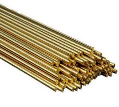 Brass Brazing Rod